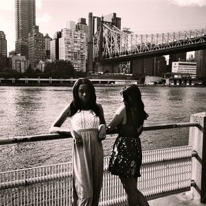 Meet your Posher, Caitlin